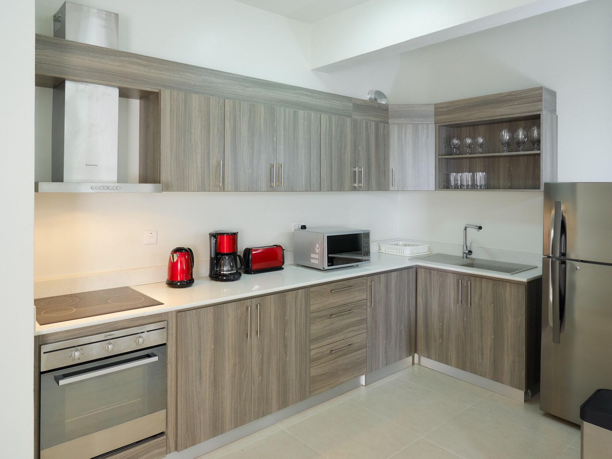 טרו או ביש Liberty Drive Apartments & Penthouses By Lov מראה חיצוני תמונה