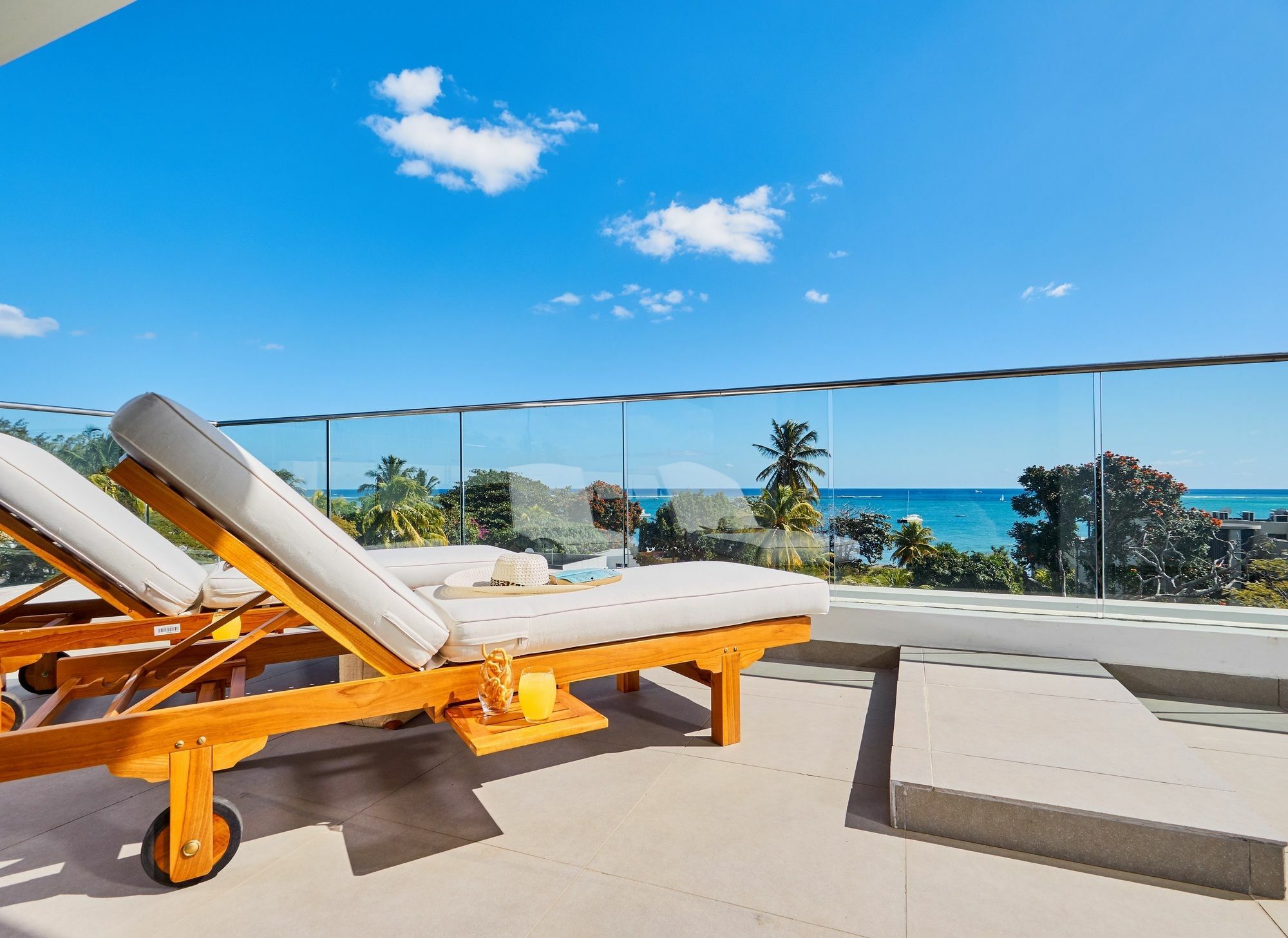 טרו או ביש Liberty Drive Apartments & Penthouses By Lov מראה חיצוני תמונה