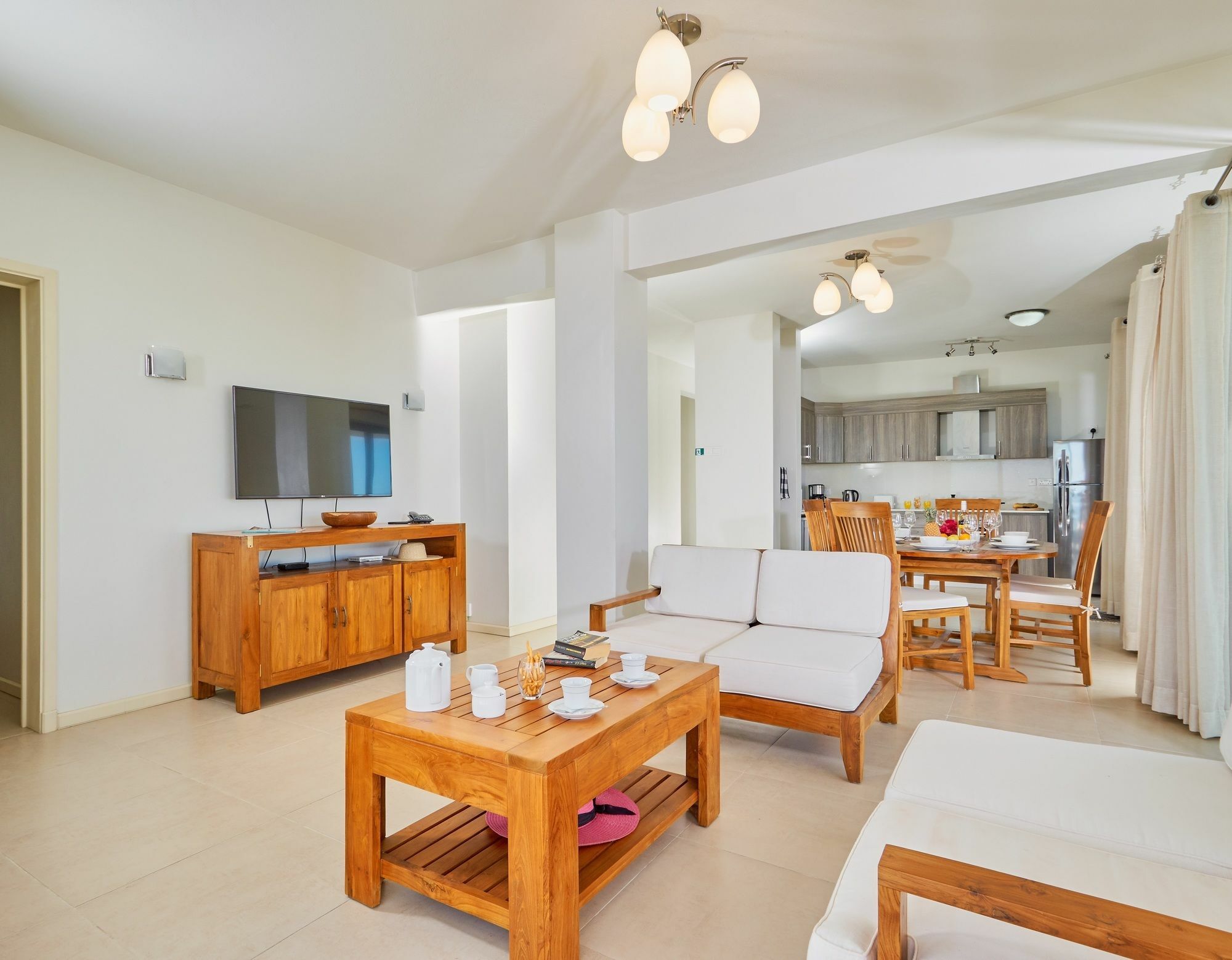 טרו או ביש Liberty Drive Apartments & Penthouses By Lov מראה חיצוני תמונה