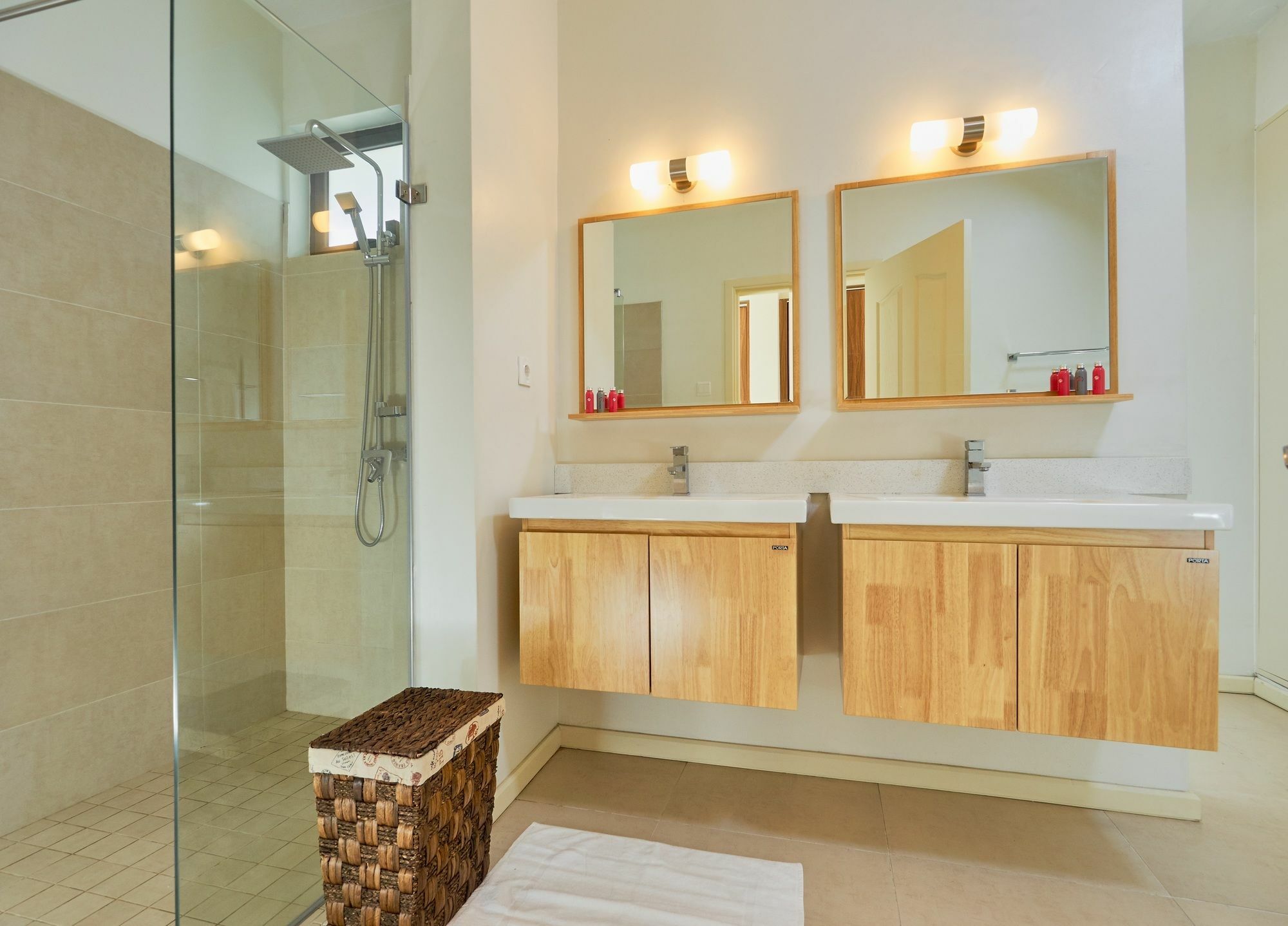 טרו או ביש Liberty Drive Apartments & Penthouses By Lov מראה חיצוני תמונה